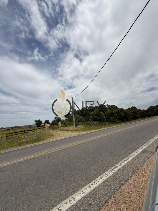 Chacra ID.3592 - Chacra en Salinas, Canelones. 