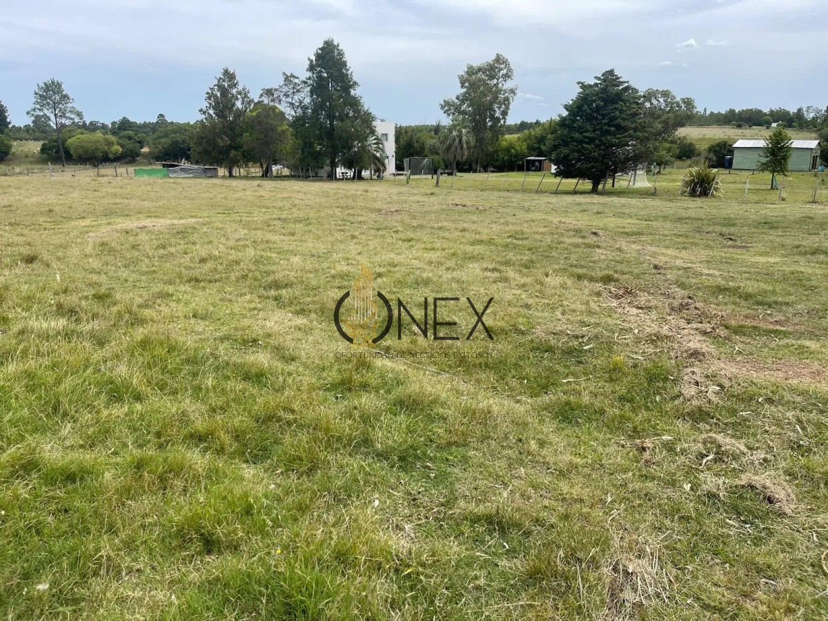 Chacra ID.3229 - VENTA DE CHACRA ,GRAN OPORTUNIDAD!!