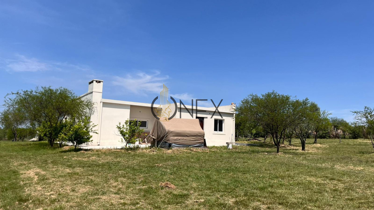 Chacra ID.2369 - Venta Chacra Fray Bentos
