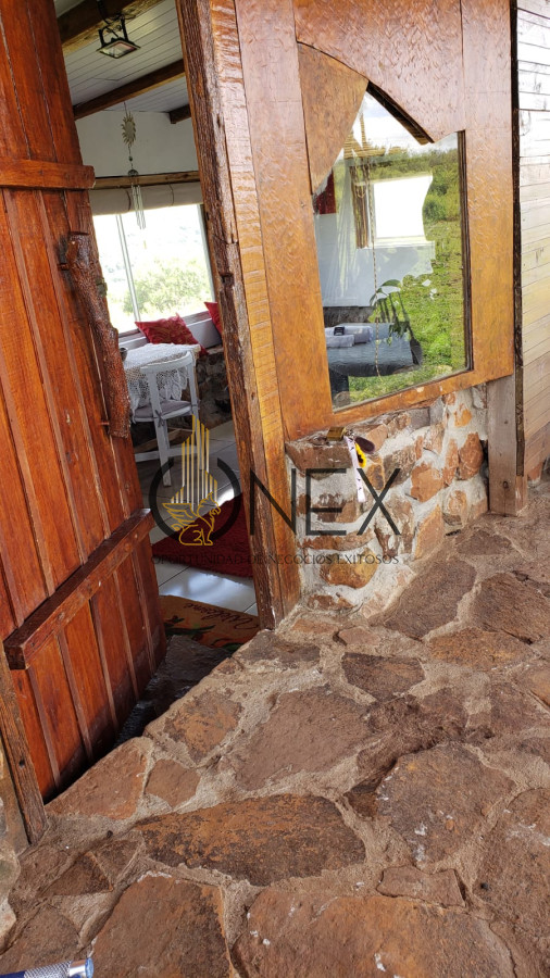 Chacra ID.3118 - Se vende chacra 8 ha en cuchilla casa de piedra Tacuarembó 