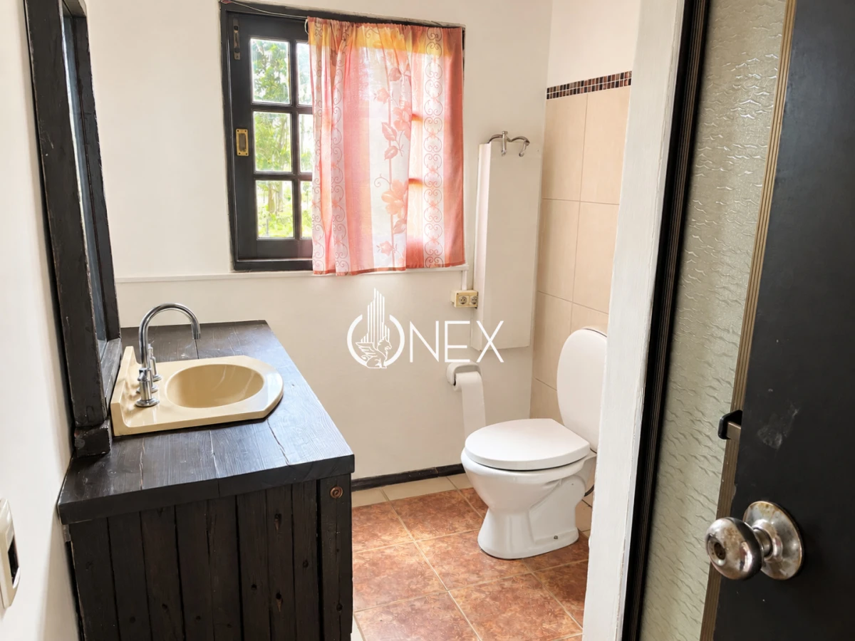Chacra ID.4641 - Venta Chacra de 5 hectáreas con casa , ruta 39 Maldonado .