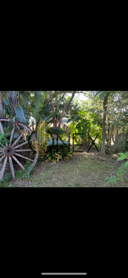 Chacra ID.3636 - Imperdible chacra 