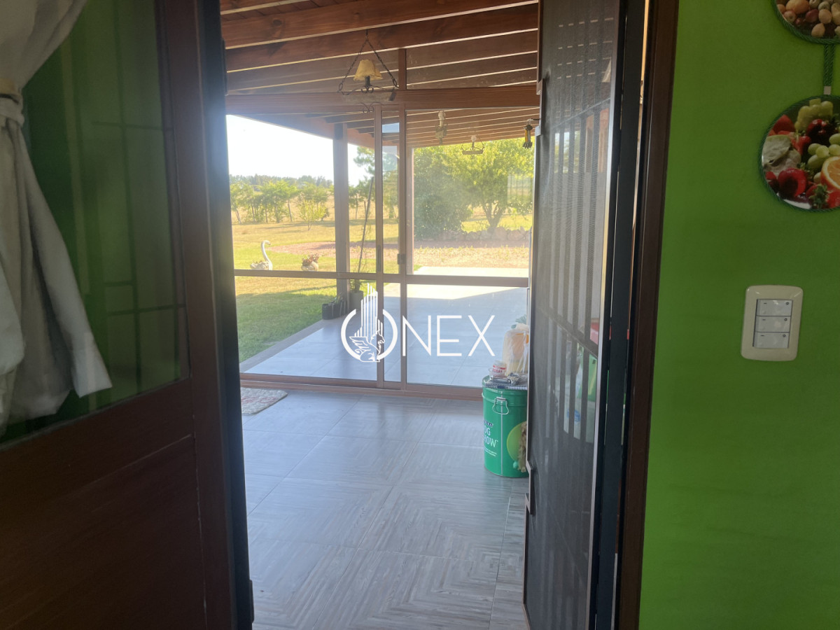 Chacra ID.4477 - Se vende chacra en ruta 12, Maldonado 