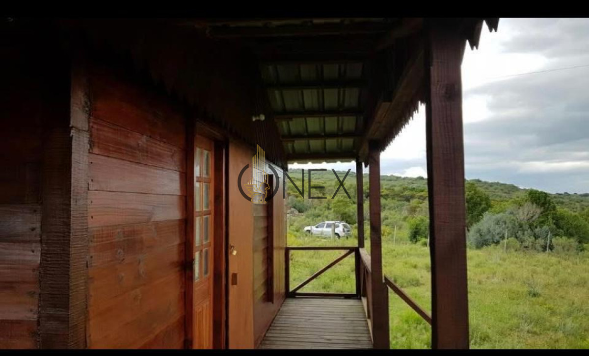 Chacra ID.2371 - Chacra con casa amoblada arroyo en venta