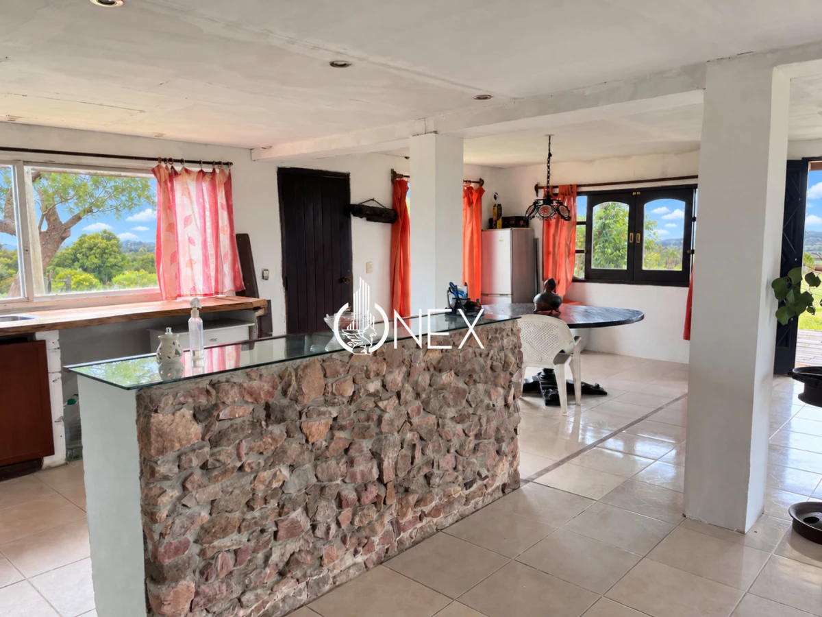 Chacra ID.4641 - Venta Chacra de 5 hectáreas con casa , ruta 39 Maldonado .