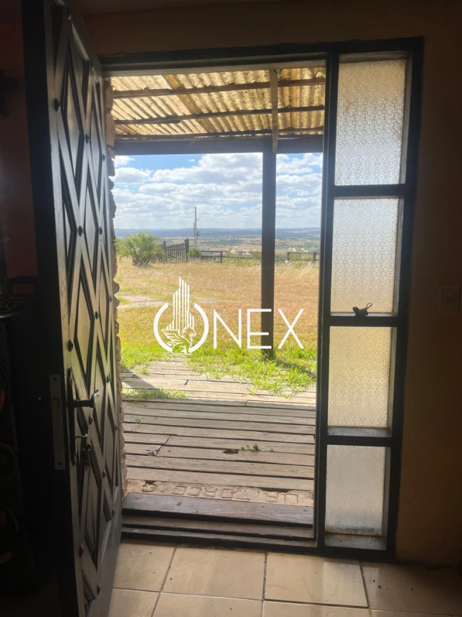 Chacra ID.4641 - Venta Chacra de 5 hectáreas con casa , ruta 39 Maldonado .