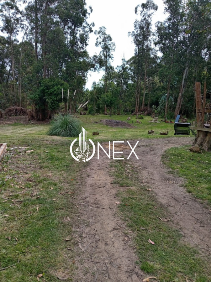 Chacra ID.4832 - Se vende Chacra en los Titanes