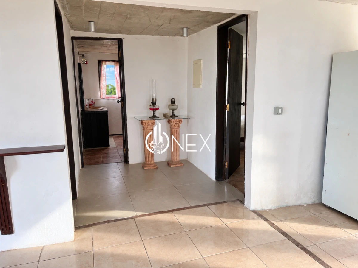 Chacra ID.4641 - Venta Chacra de 5 hectáreas con casa , ruta 39 Maldonado .