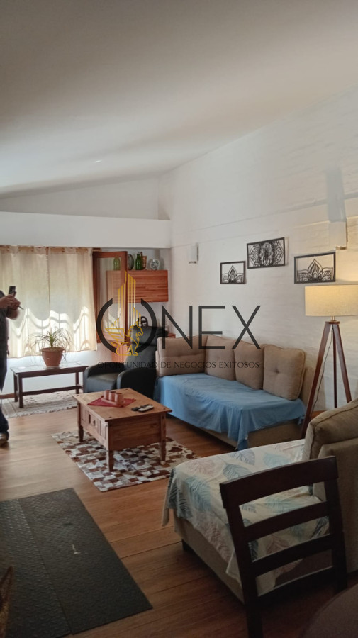 Chacra ID.4256 - Excelente Chacra 5 has. - Naturaleza, confort y privacidad 