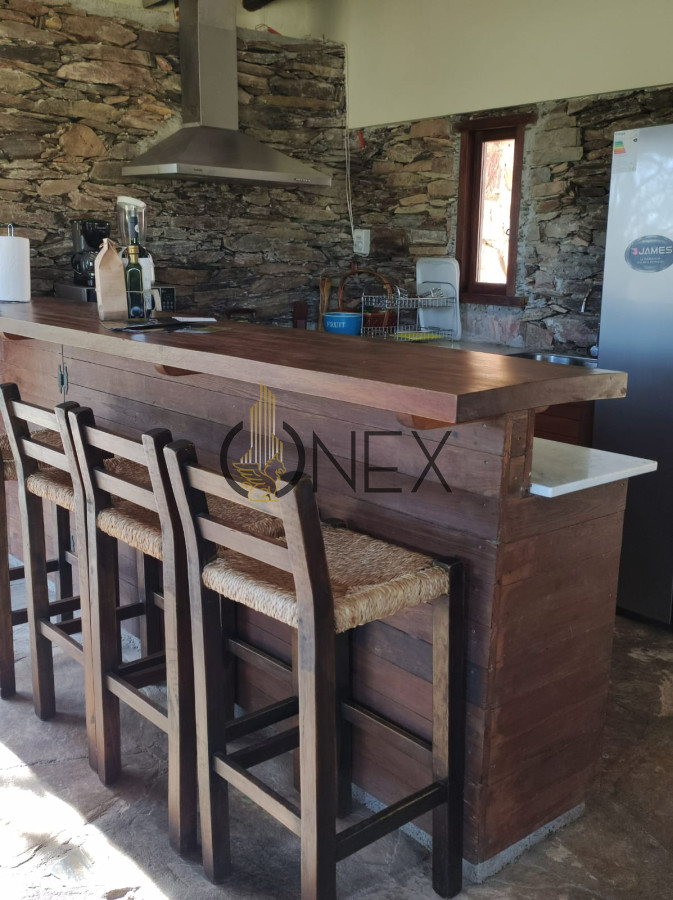 Chacra ID.3117 - Venta casa campo de 12 Ha Ruta 60