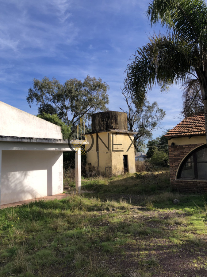 Chacra ID.3144 - Se vende chacra de 2 hectáreas sobre Ruta 15 , Rocha. 