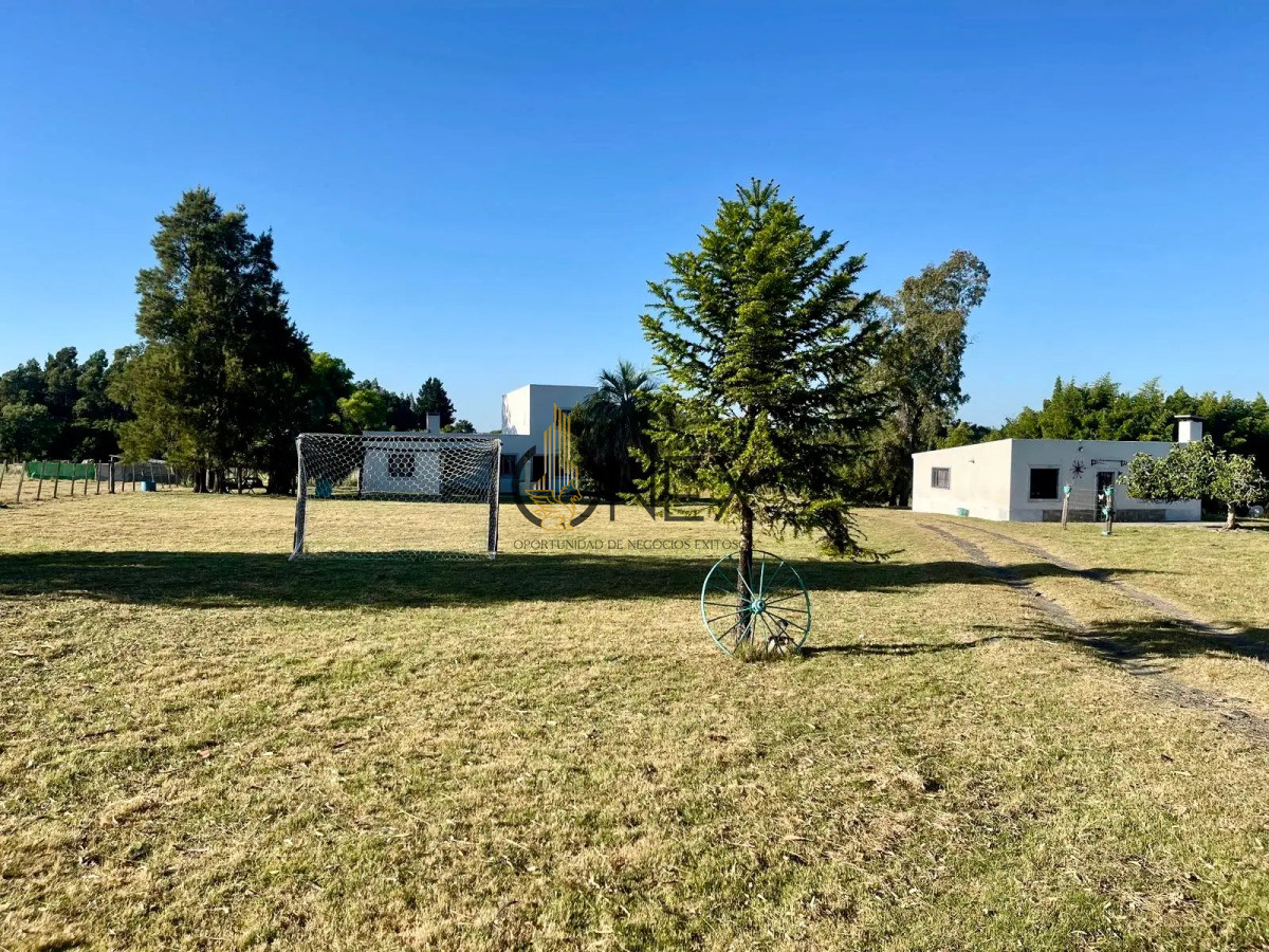 Chacra ID.3229 - VENTA DE CHACRA ,GRAN OPORTUNIDAD!!