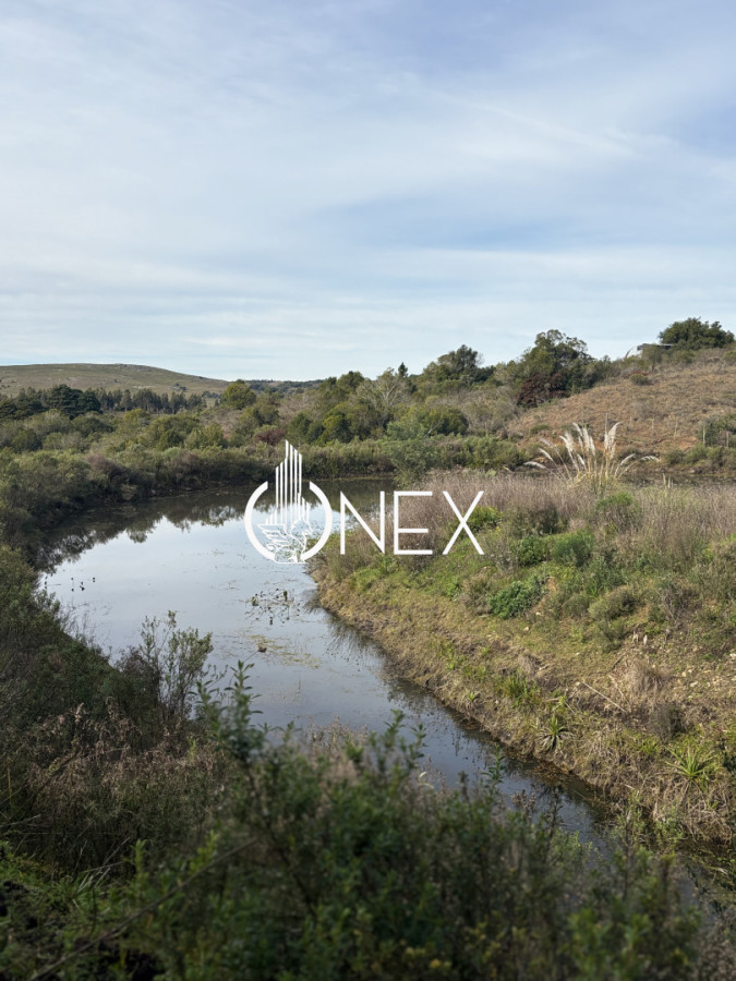Chacra ID.4731 - Chacra En Las Sierras De Minas, km 43.200 Ruta 60, 4.5 hectàreas