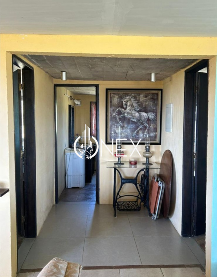 Chacra ID.4641 - Venta chacra de 5 hectáreas con casa de 2 dormitorios en Las Cañas.