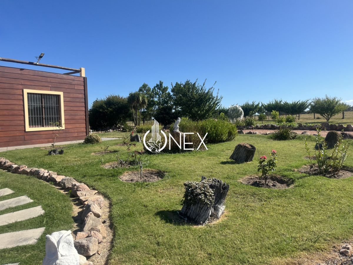 Chacra ID.4477 - Se vende chacra en ruta 12, Maldonado 
