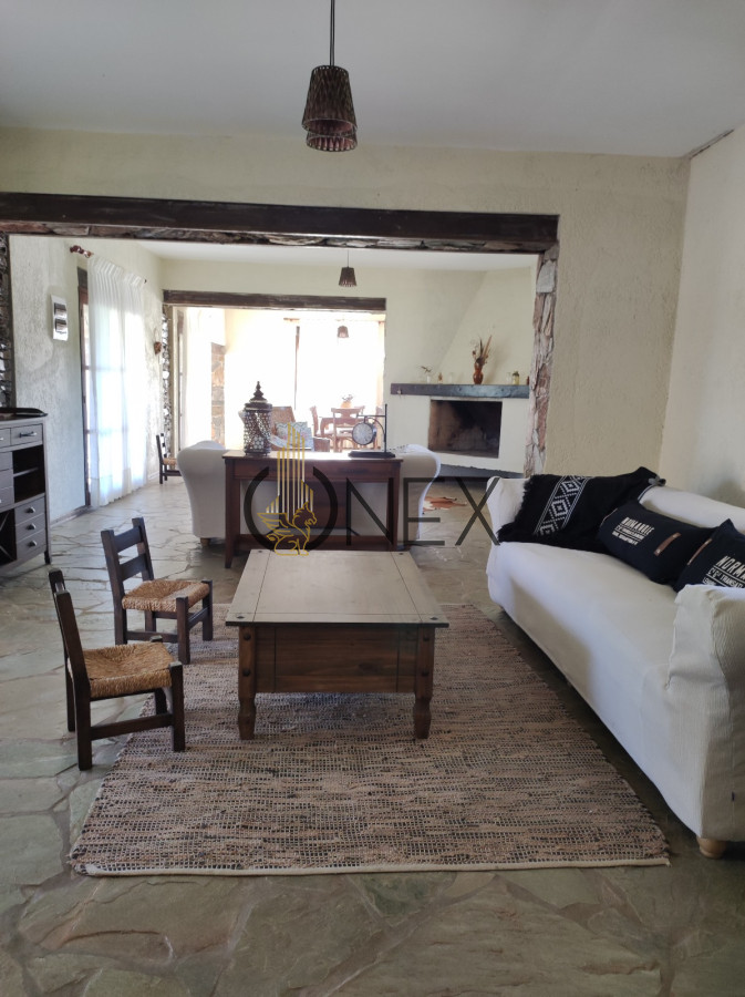 Chacra ID.3117 - Venta casa campo de 12 Ha Ruta 60