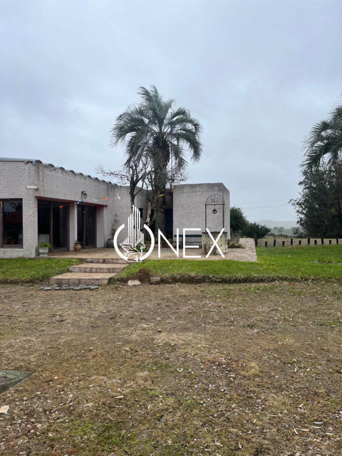 Chacra ID.4806 - Chacra El Rinconsito Ruta 15 Rocha