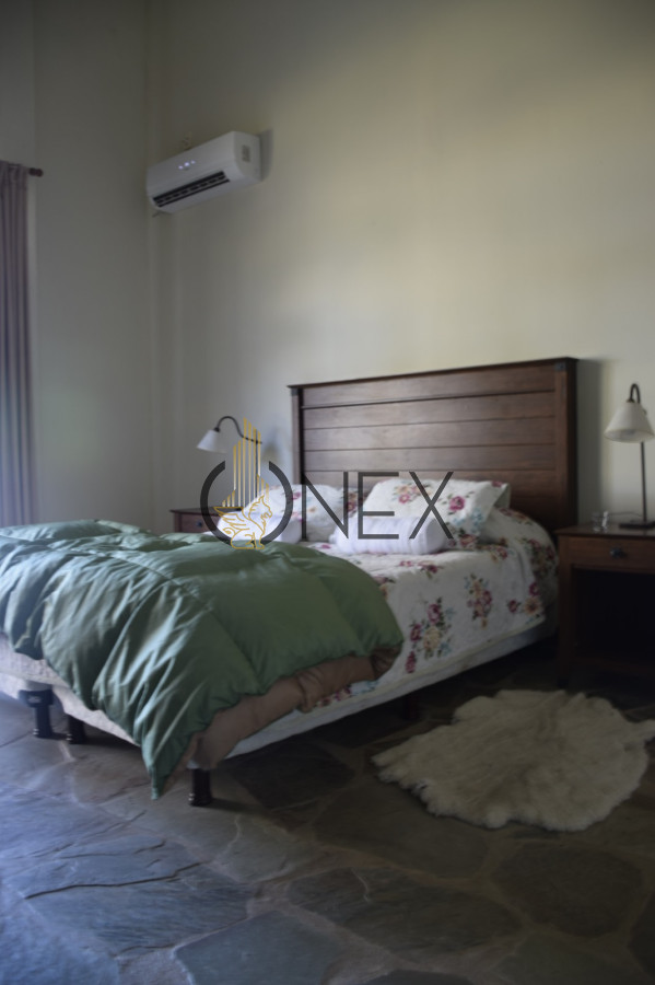 Chacra ID.3117 - Venta casa campo de 12 Ha Ruta 60