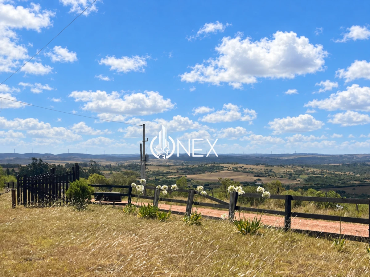 Chacra ID.4641 - Venta Chacra de 5 hectáreas con casa , ruta 39 Maldonado .