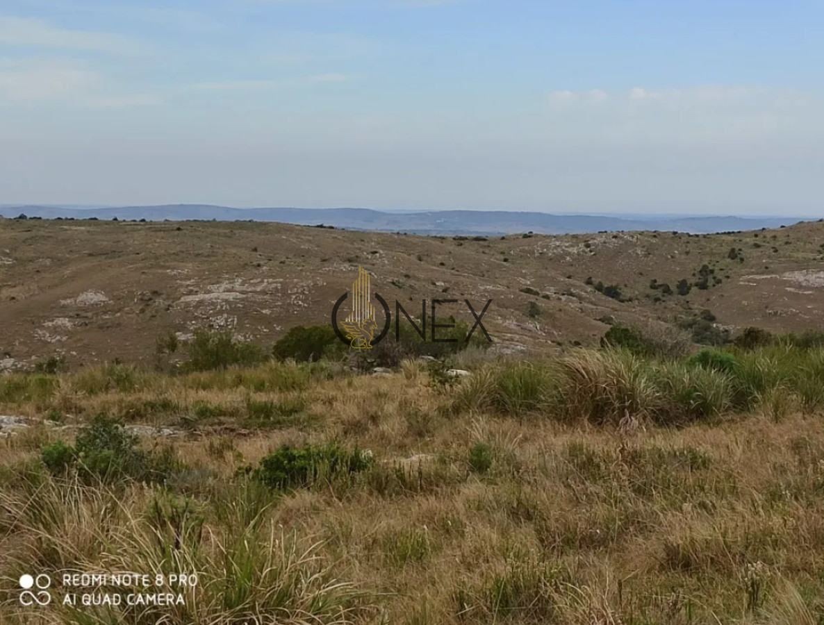 Chacra ID.1155 - Oportunidad Venta de chacra de 7.8 Hectáreas en Las Cañas Maldonado