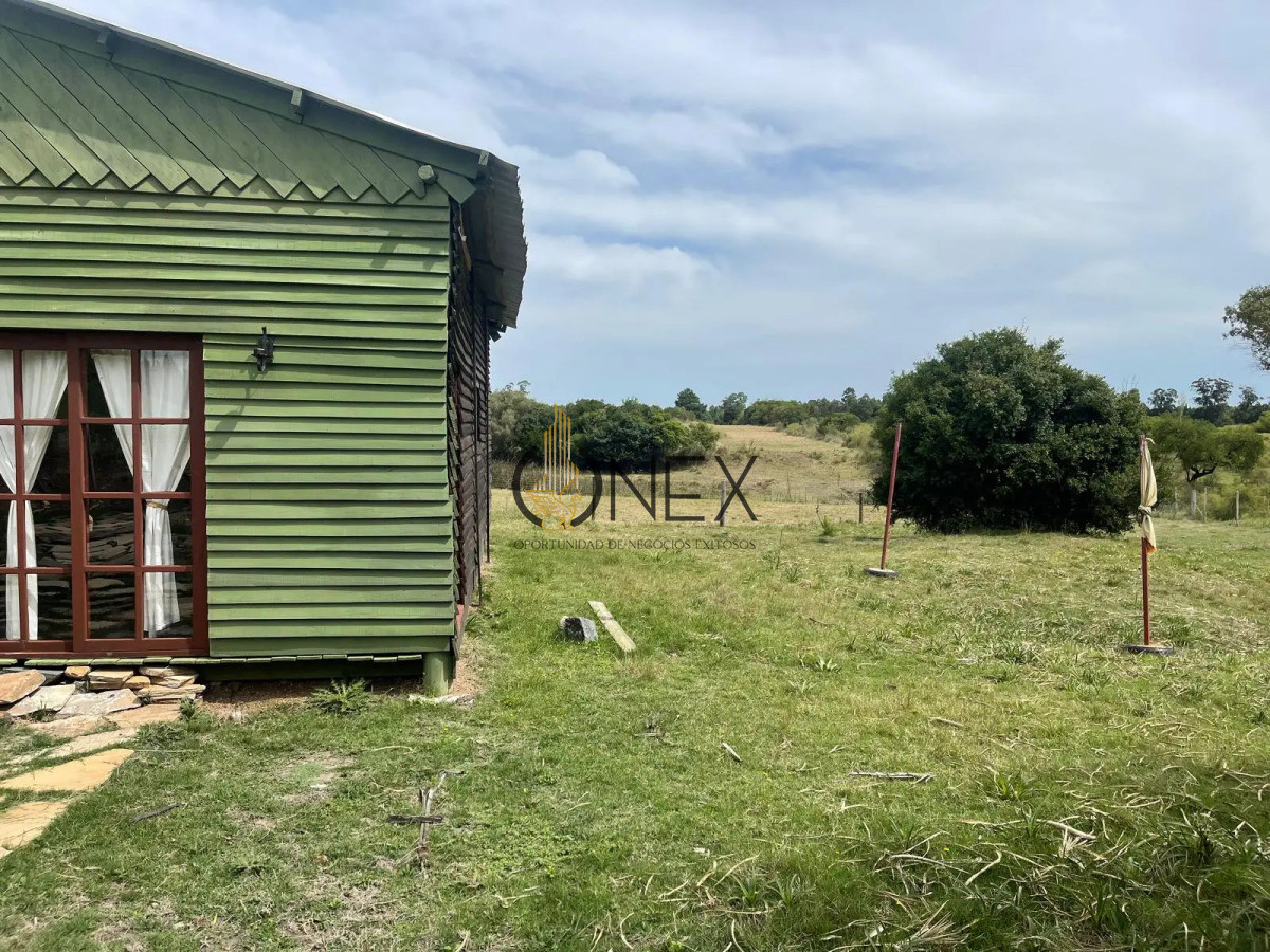 Chacra ID.3229 - VENTA DE CHACRA ,GRAN OPORTUNIDAD!!