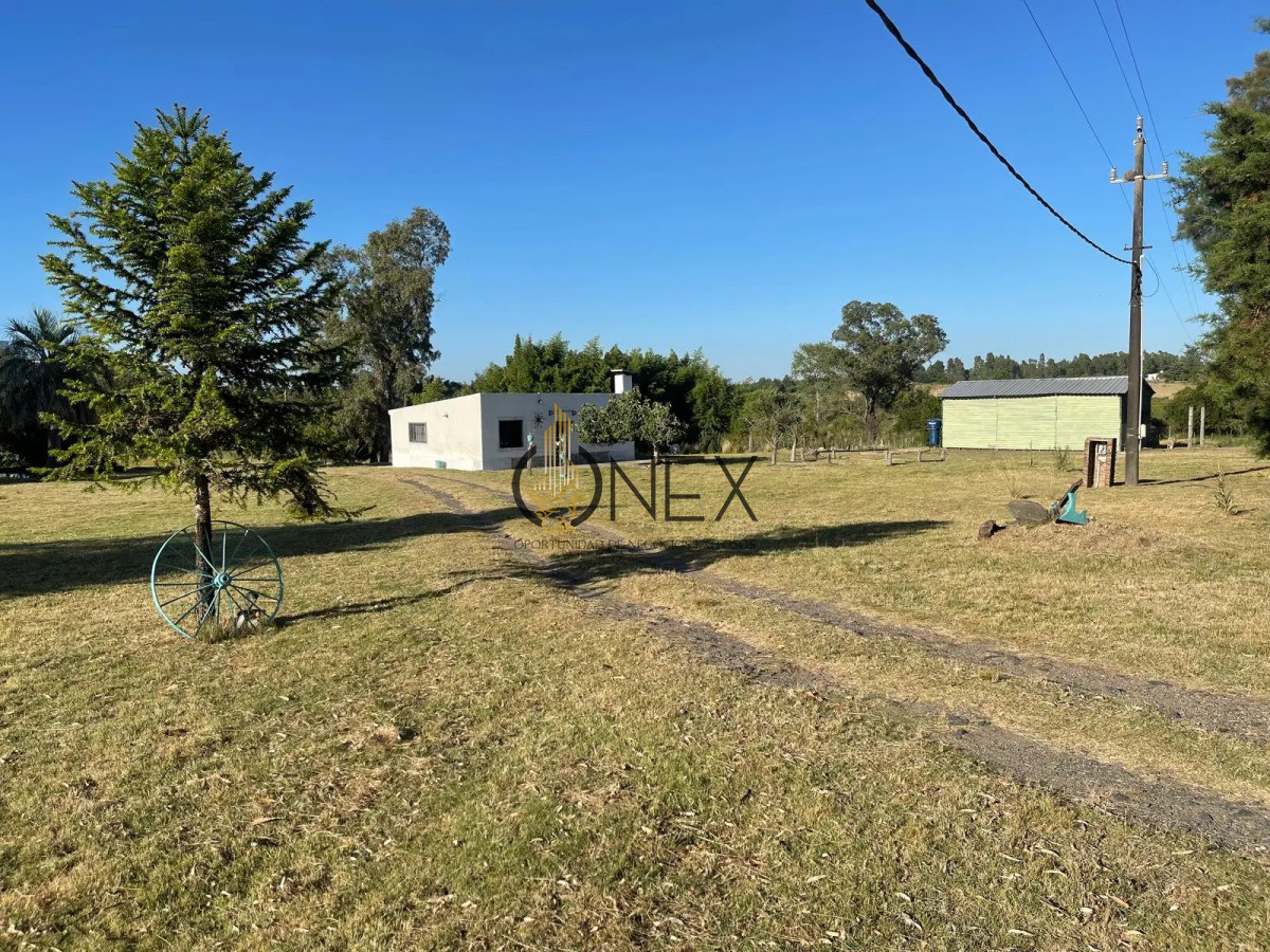 Chacra ID.3229 - VENTA DE CHACRA ,GRAN OPORTUNIDAD!!