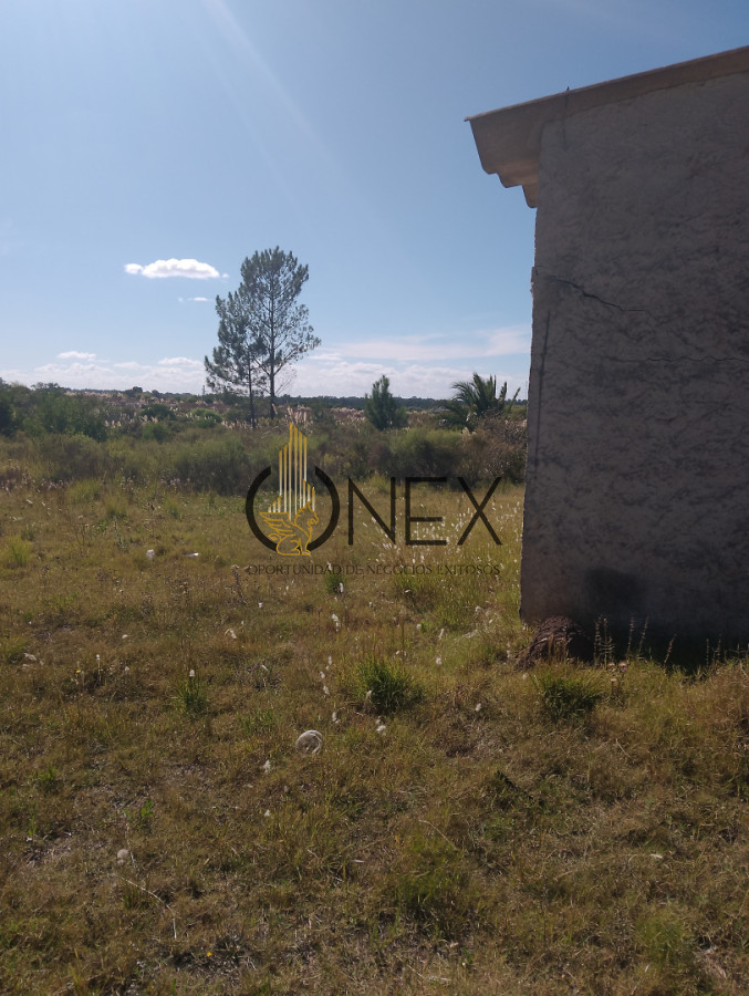 Chacra ID.4268 - ONEX VENDE CHACRA DE 3 HEC Y MEDIAS
