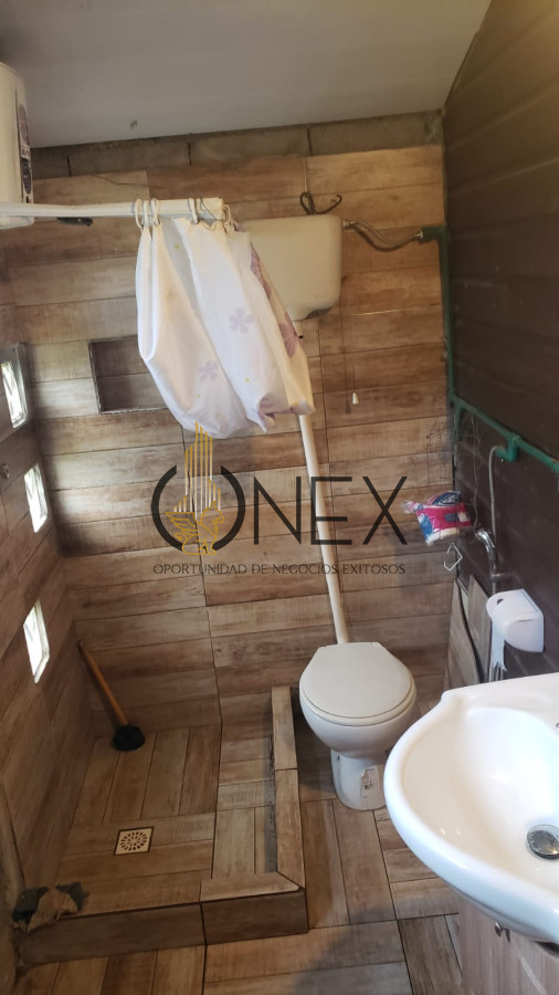 Chacra ID.3118 - Se vende chacra 8 ha en cuchilla casa de piedra Tacuarembó 