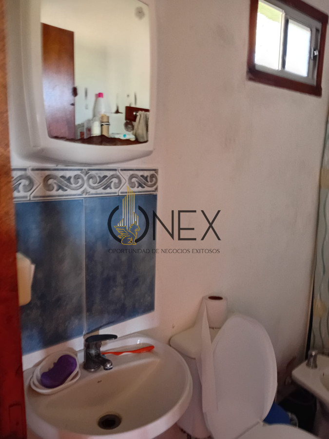 Chacra ID.3581 - Venta Chacra  8 Has con casa en San Carlos