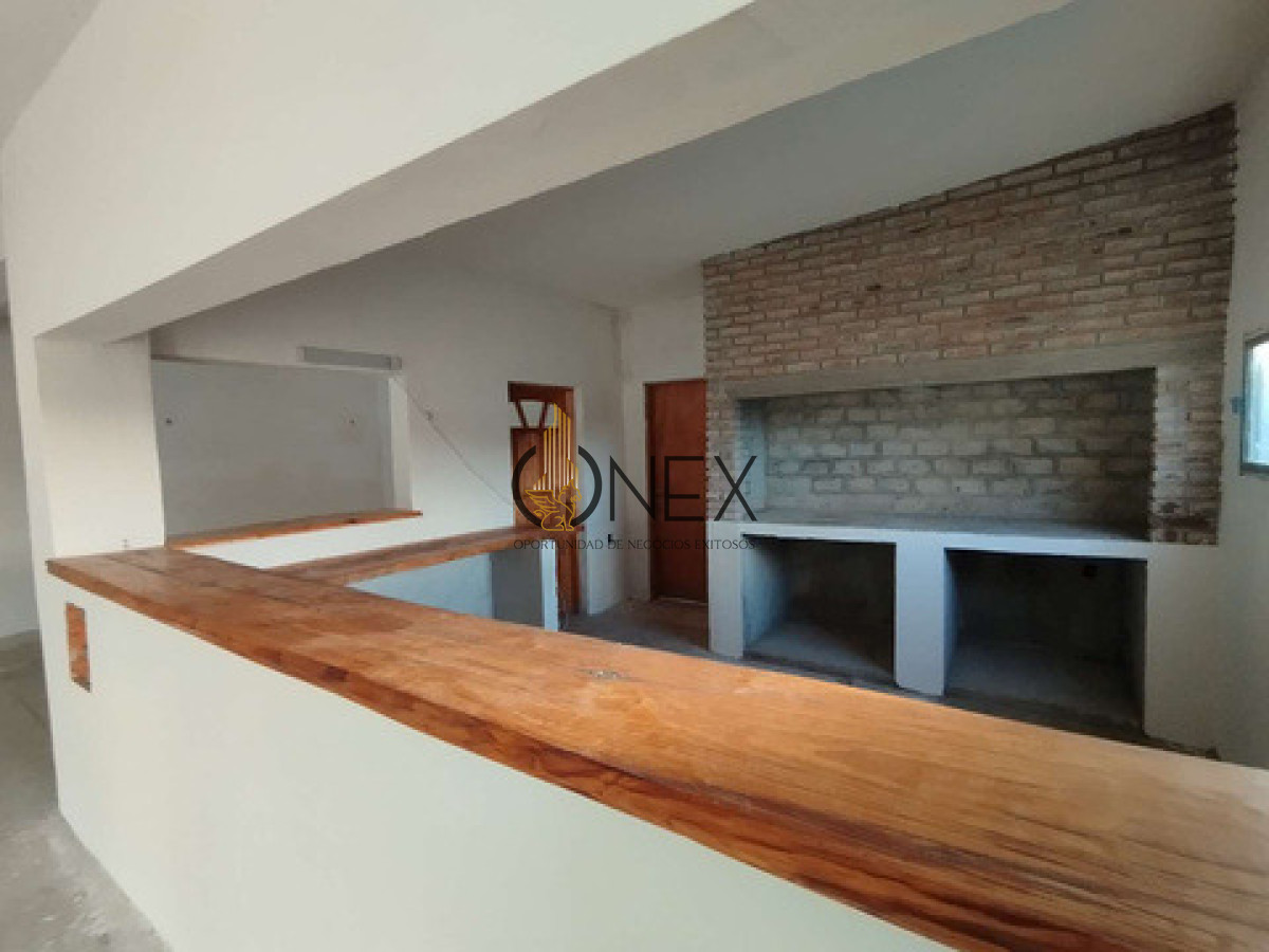 Chacra ID.3573 - Campo Atlántida / Chacra / Estancia Turística en Atlántida - Costa de Oro - En Venta