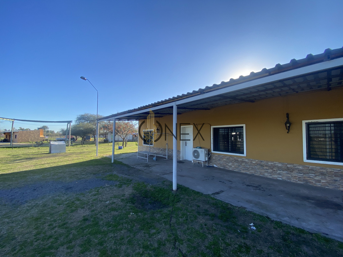 Chacra ID.3059 - CHACRA 5 HECTAREAS EN VENTA SAN FELIX PAYSANDU