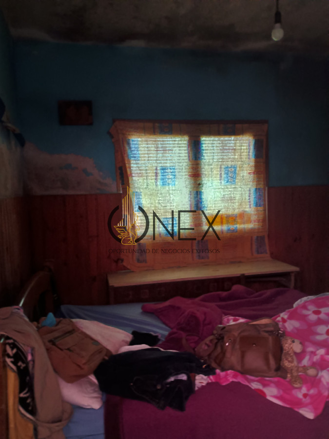 Chacra ID.4292 - Se vende chacra en Rocha.