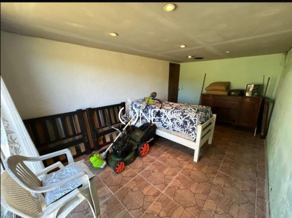 Chacra ID.4641 - Venta chacra de 5 hectáreas con casa de 2 dormitorios en Las Cañas.