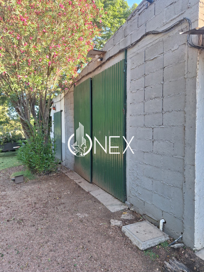 Chacra ID.4830 - Se vende chacra en Colon, Montevideo.