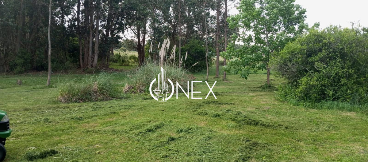 Chacra ID.4832 - Se vende Chacra en los Titanes