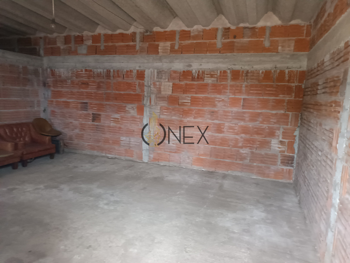 Chacra ID.2126 - Campo 3 ha y 1/2 con galpon