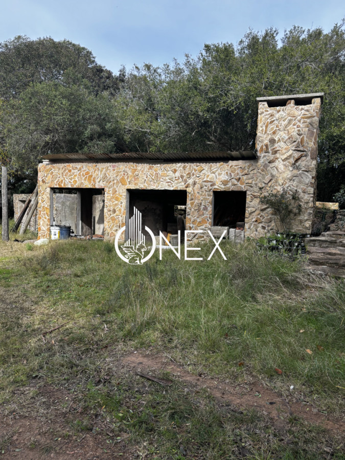 Chacra ID.4731 - Chacra En Las Sierras De Minas, km 43.200 Ruta 60, 4.5 hectàreas