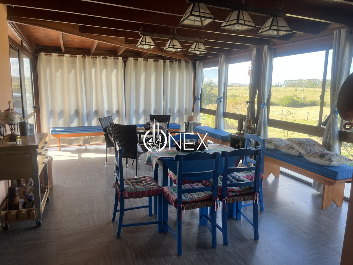 Chacra ID.4477 - Se vende chacra en ruta 12, Maldonado 
