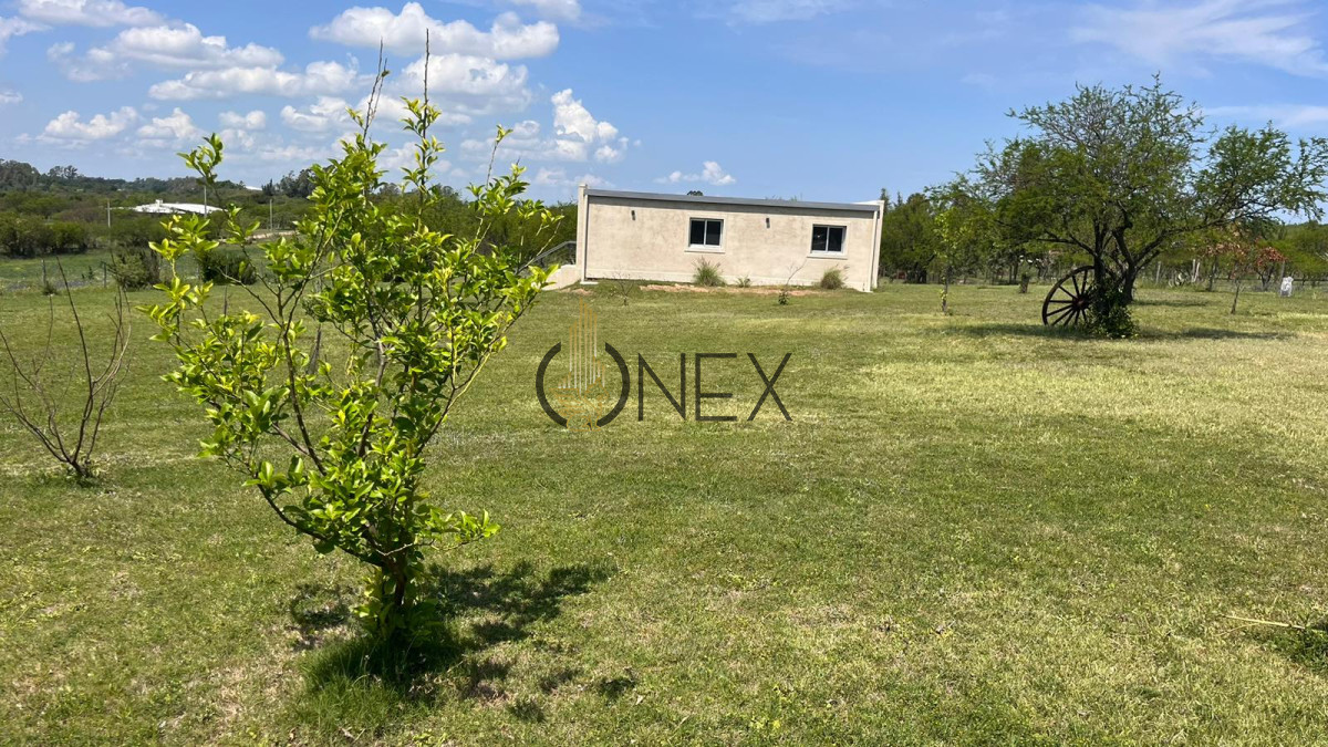 Chacra ID.2369 - Venta Chacra Fray Bentos
