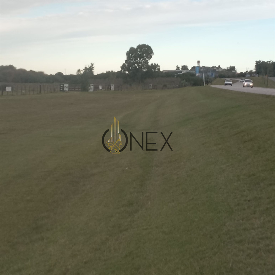 Chacra ID.3077 - Venta Chacra 3 Ha con casa  en San Carlos
