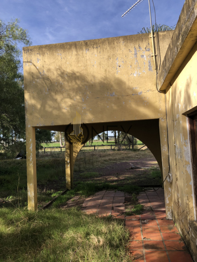 Chacra ID.3144 - Se vende chacra de 2 hectáreas sobre Ruta 15 , Rocha. 