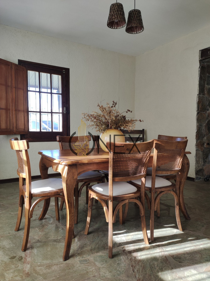 Chacra ID.3117 - Venta casa campo de 12 Ha Ruta 60