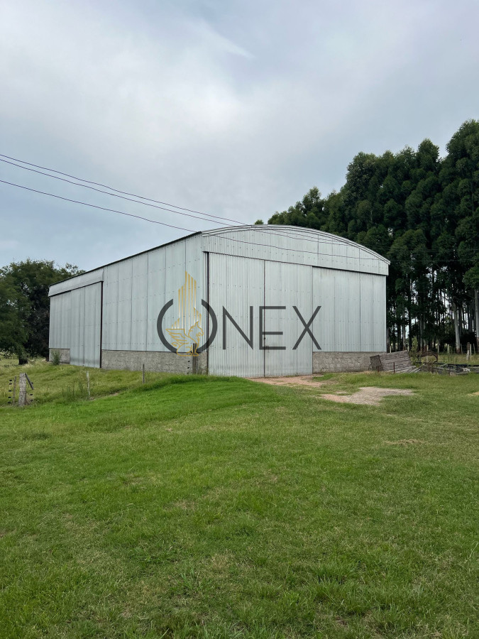 Chacra ID.886 - CAMPO DE 18 HAS EN VENTA 100% EXPLOTABLE 