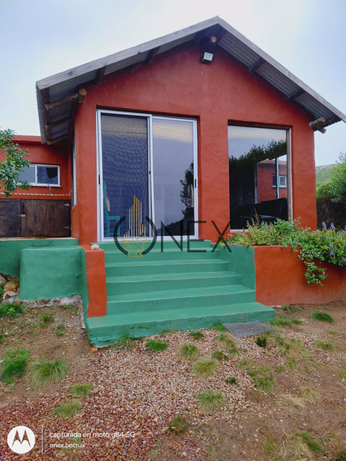 Chacra ID.2922 - 