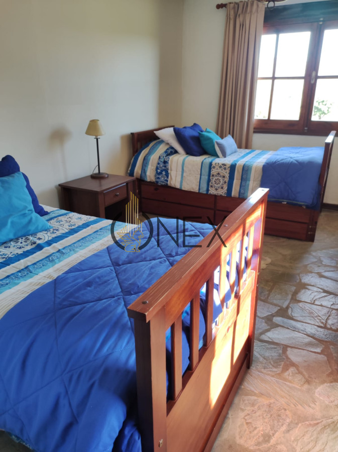 Chacra ID.3117 - Venta casa campo de 12 Ha Ruta 60