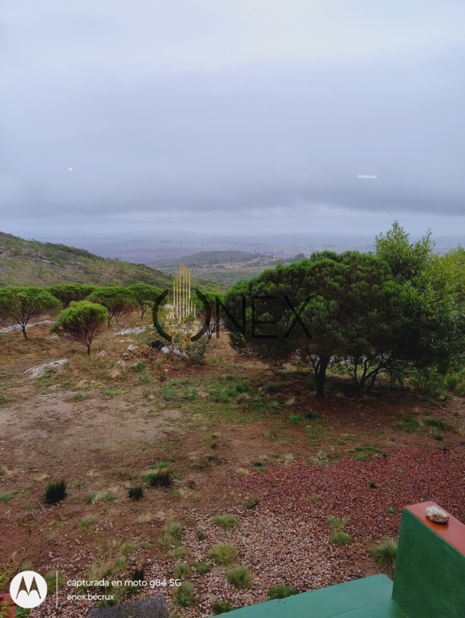 Chacra ID.2922 - 
