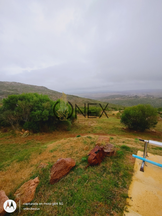Chacra ID.2922 - 