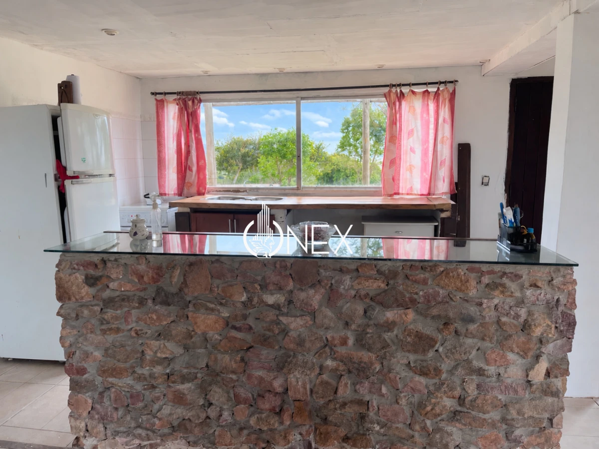 Chacra ID.4641 - Venta Chacra de 5 hectáreas con casa , ruta 39 Maldonado .