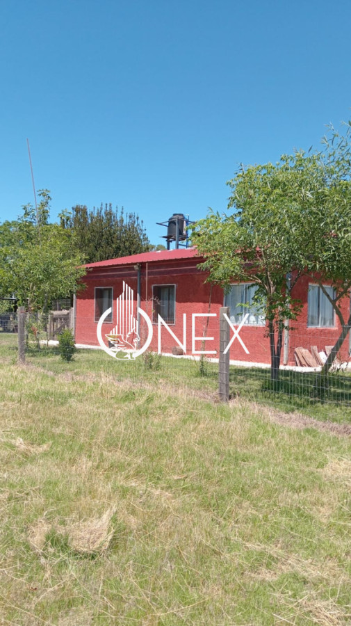 Chacra ID.4658 - Oportunidad chacra en Venta En San Jacinto