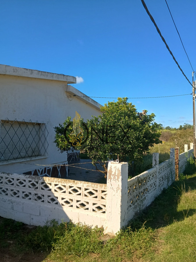 Chacra ID.4292 - Se vende chacra en Rocha.